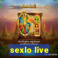 sexlo live